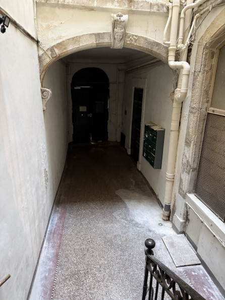 vente Appartement Montpellier - Photo 10