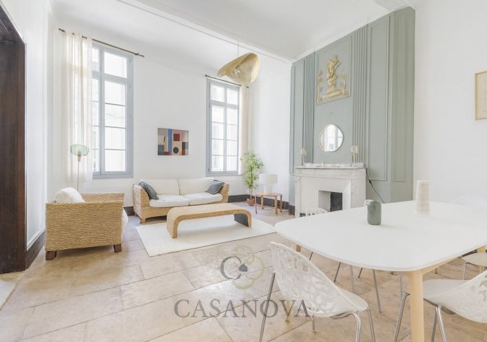 vente Appartement Montpellier