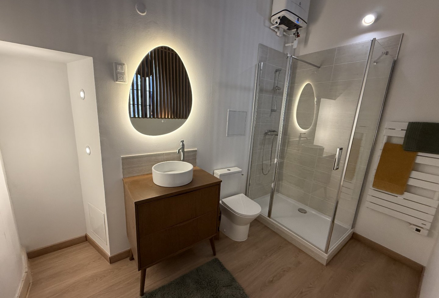 vente Appartement Montpellier - Photo 4