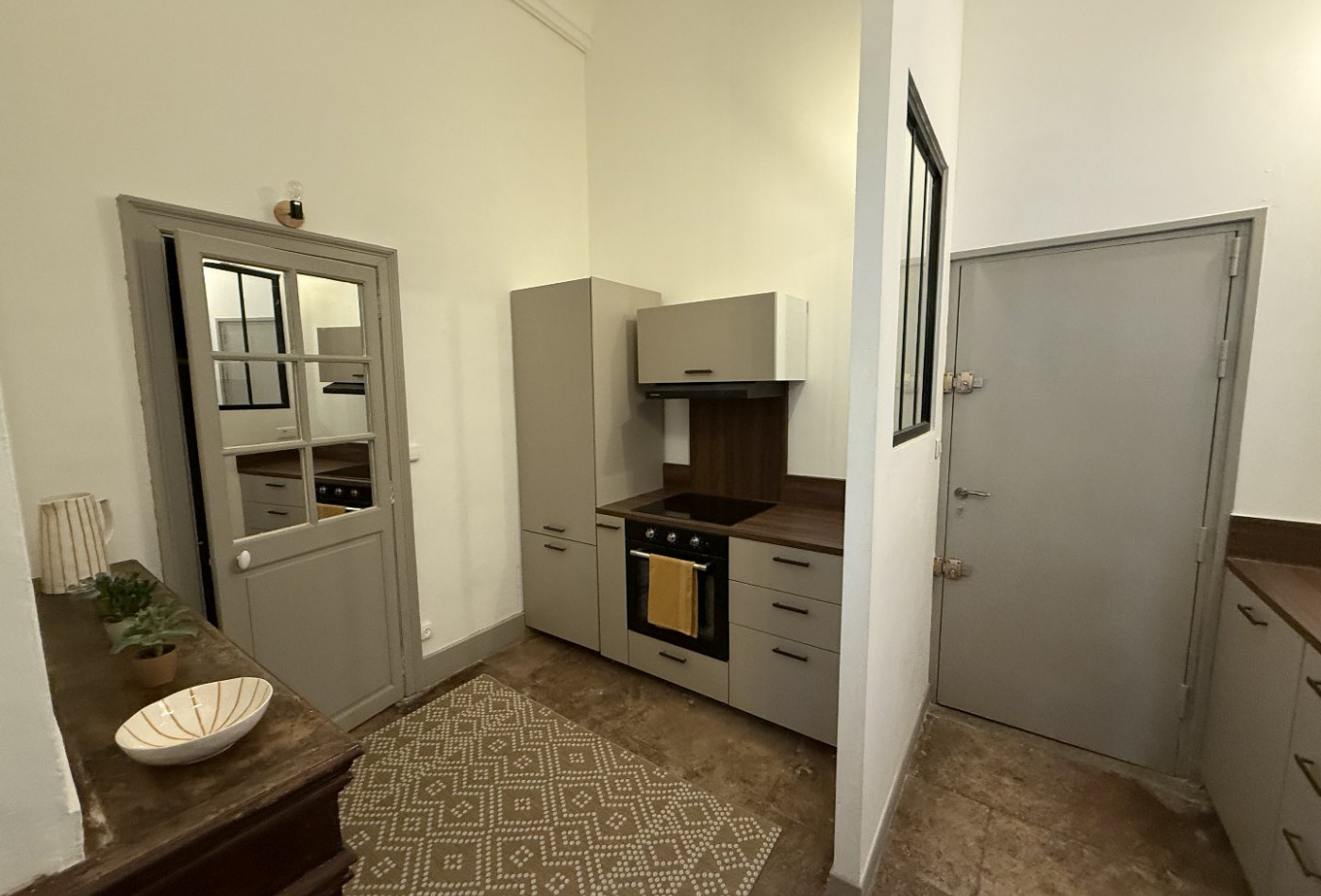 vente Appartement Montpellier - Photo 7