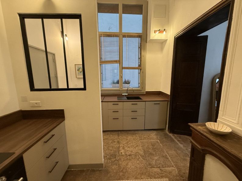 vente Appartement Montpellier - Photo 8