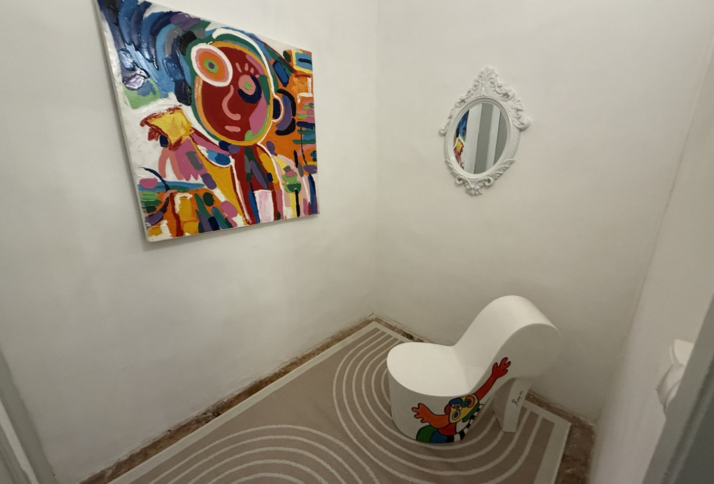 vente Appartement Montpellier - Photo 9