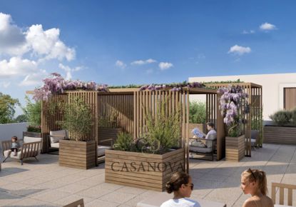 vente Appartement Clapiers