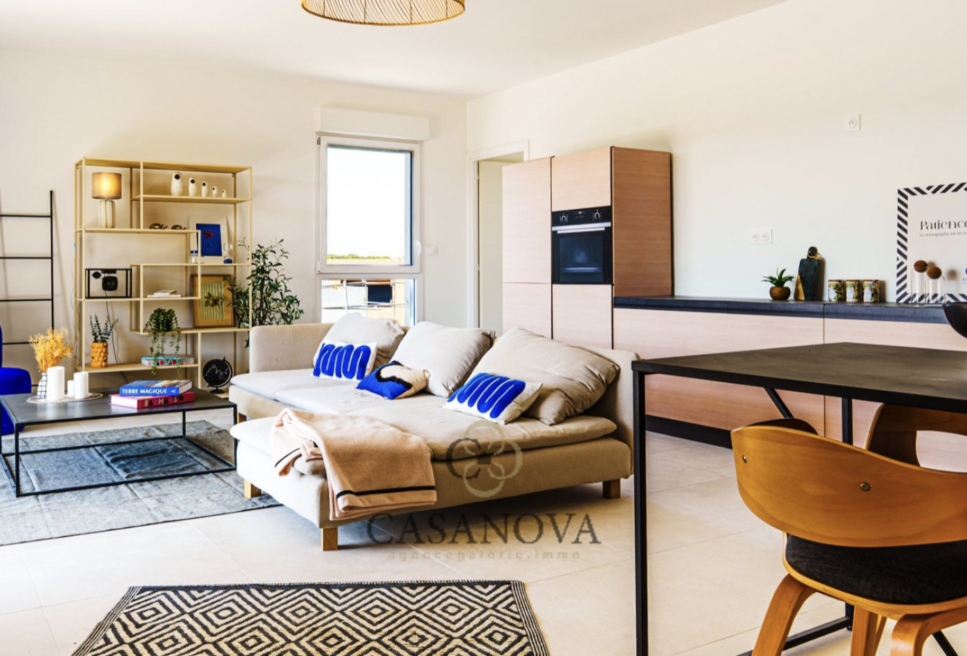 vente Appartement Clapiers - Photo 3