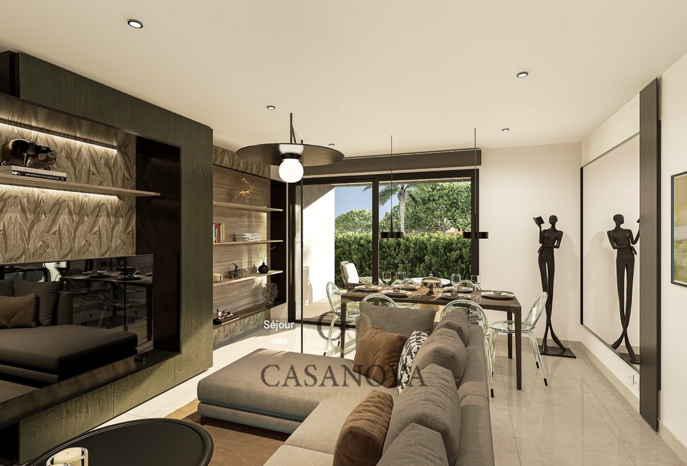 sale Appartement Le Grau Du Roi - Photo 3