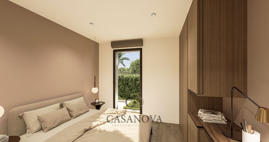 vente Appartement Le Grau Du Roi