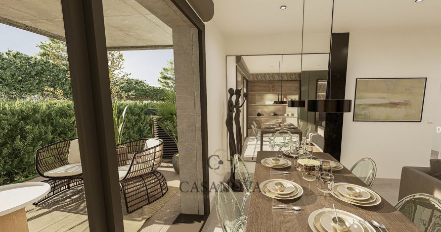 vente Appartement Le Grau Du Roi