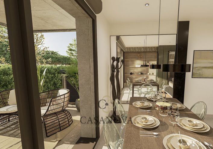 sale Appartement Le Grau Du Roi