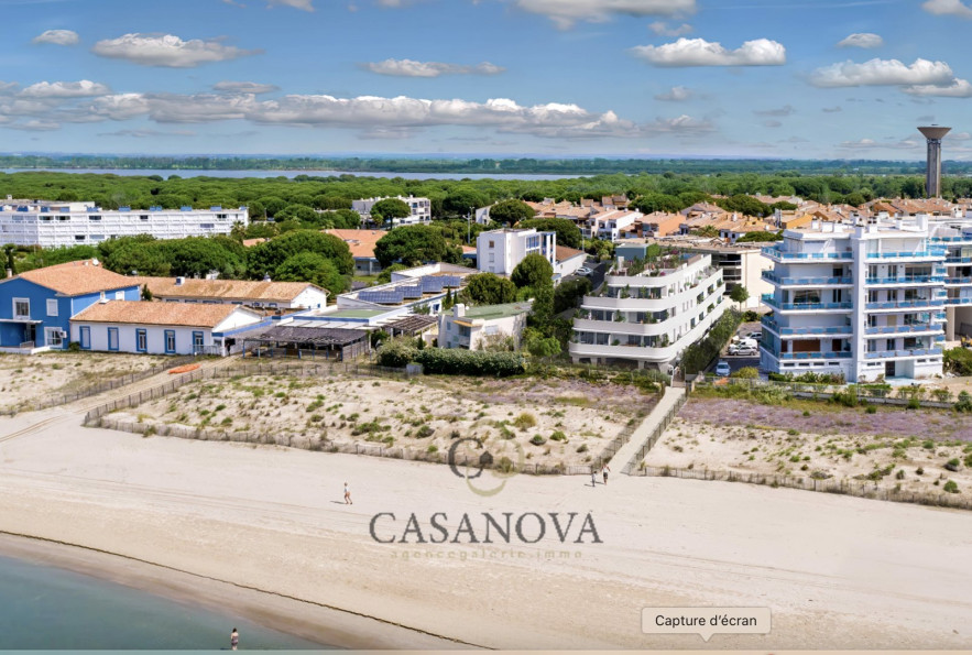 vente Appartement Le Grau Du Roi - Photo 4