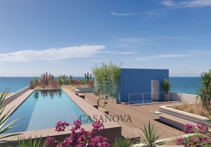 vente Appartement Le Grau Du Roi