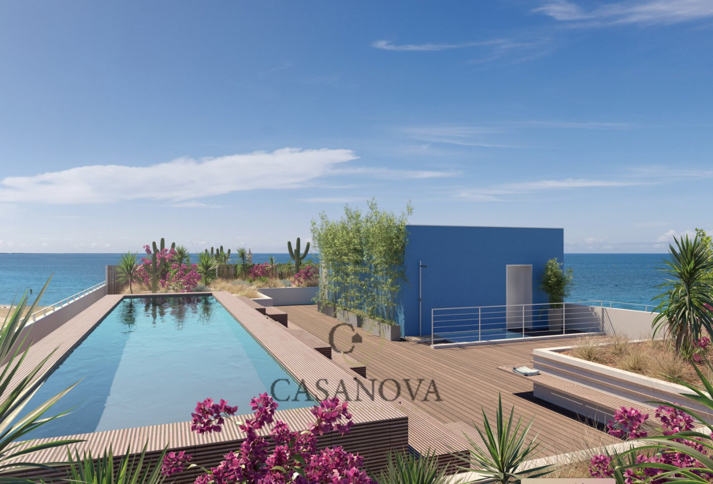 vente Appartement Le Grau Du Roi - Photo 1