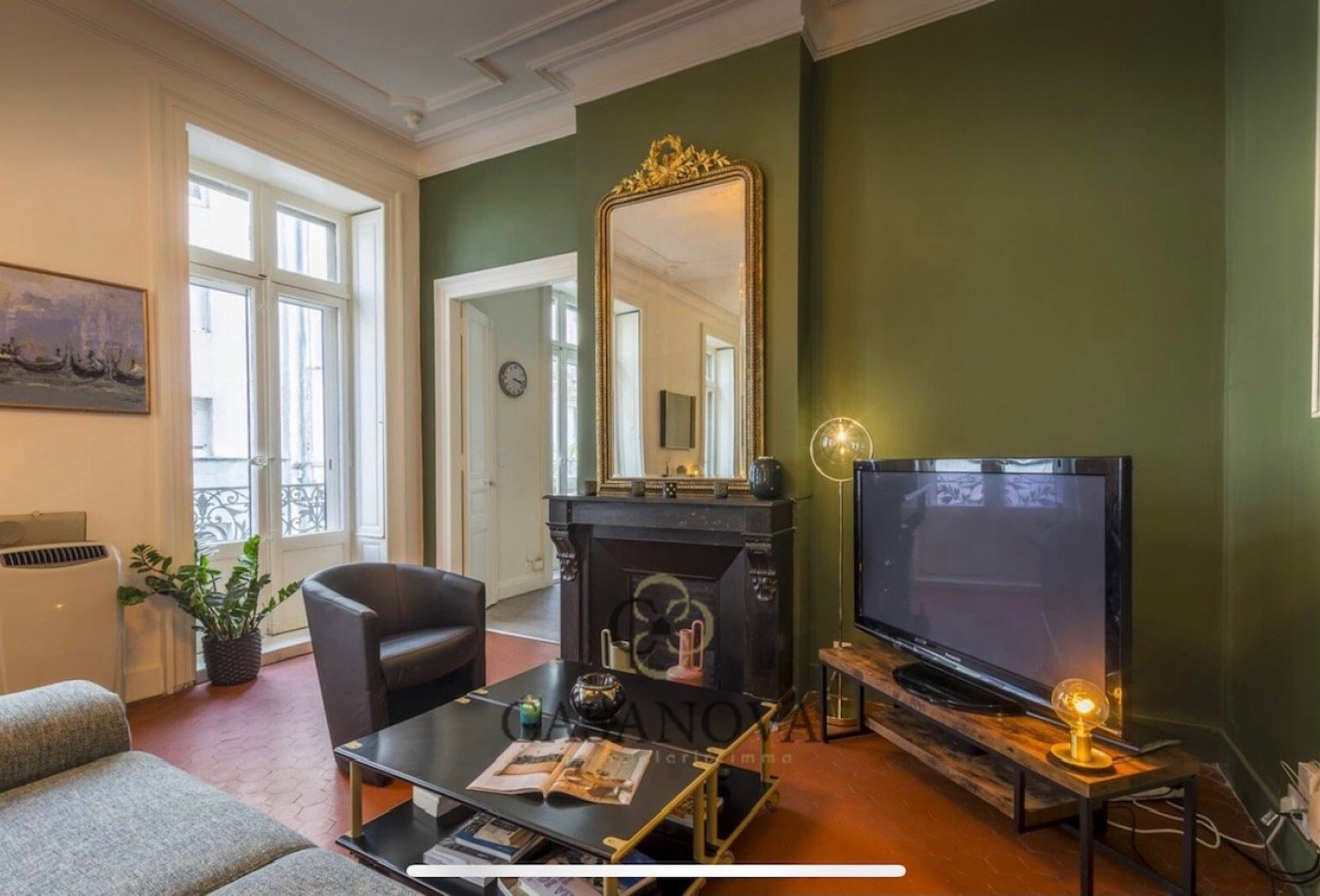 vente Appartement Montpellier - Photo 2