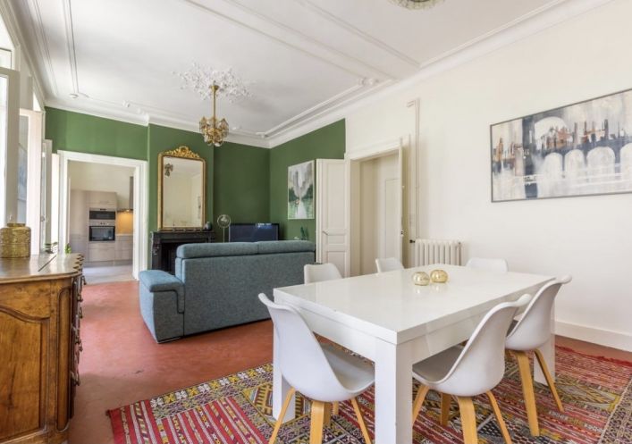 vente Appartement Montpellier