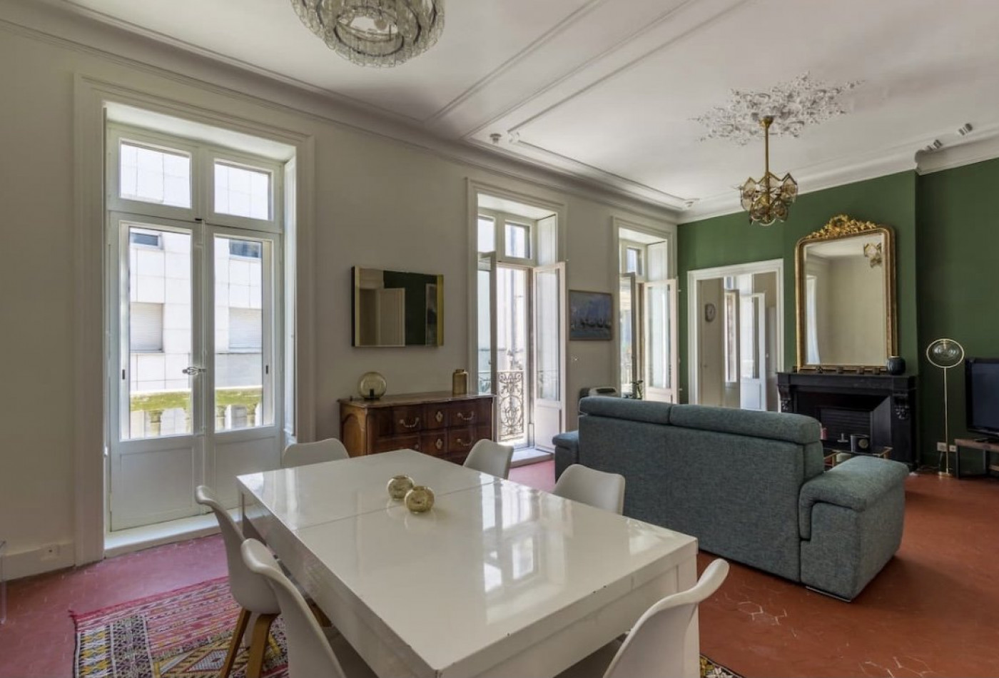 vente Appartement Montpellier - Photo 4