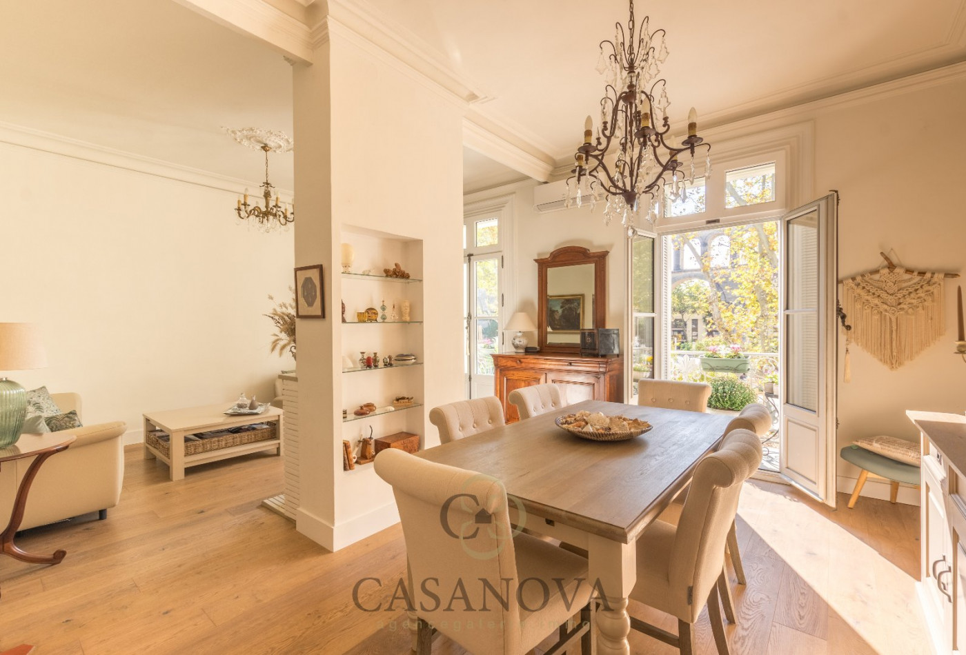 vente Appartement Montpellier - Photo 4