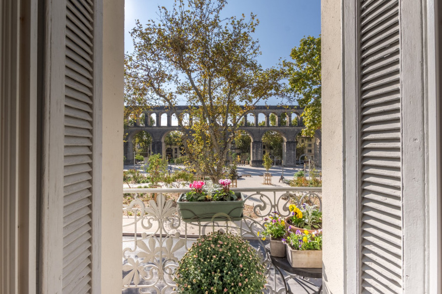 vente Appartement Montpellier - Photo 1