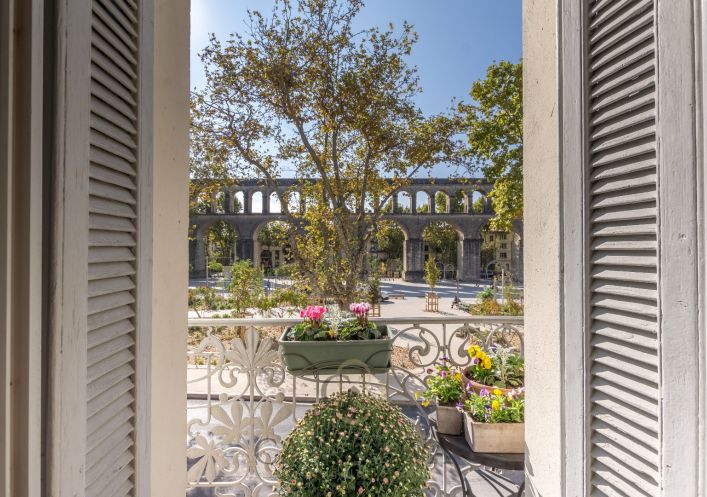 vente Appartement Montpellier