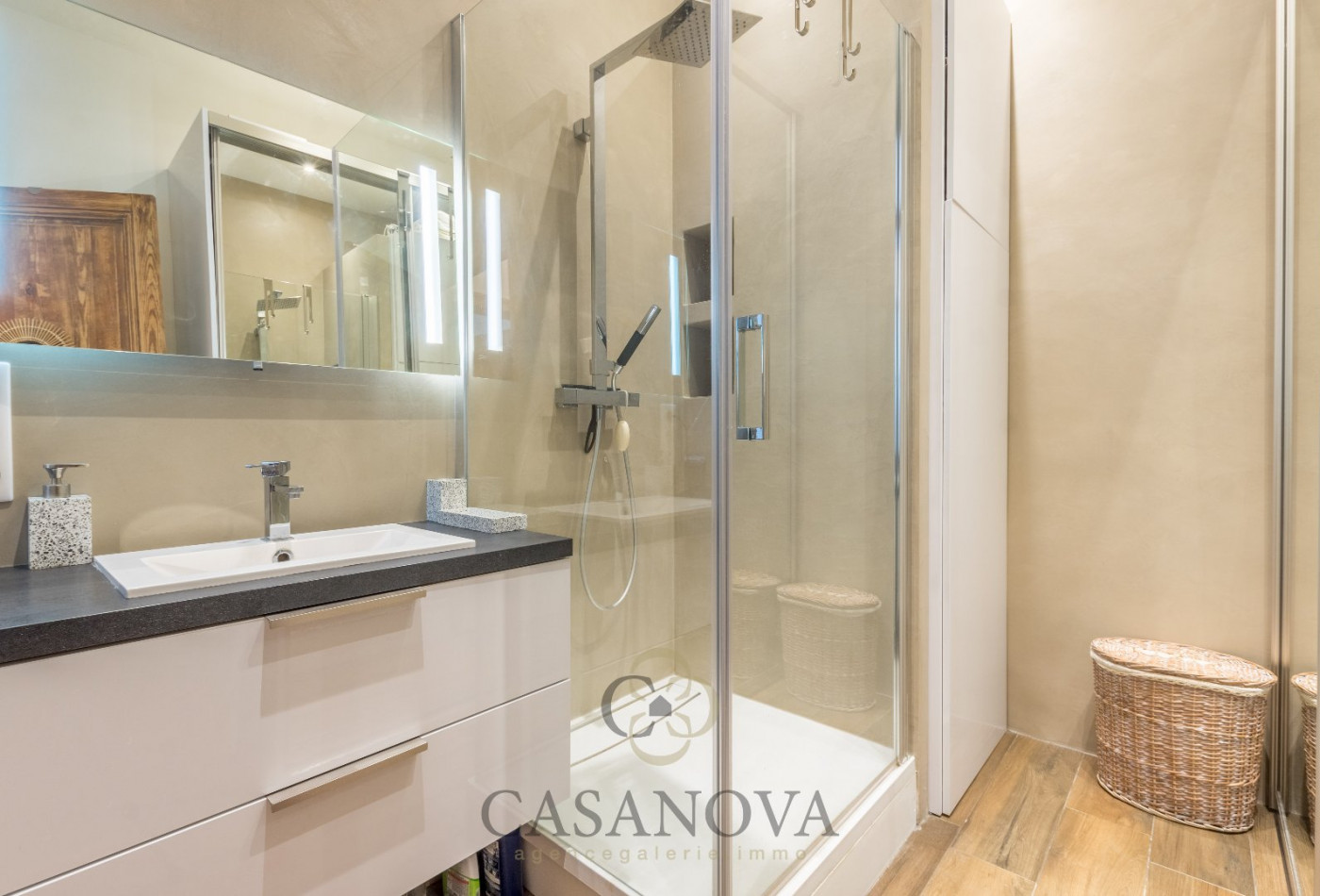 vente Appartement Montpellier - Photo 9