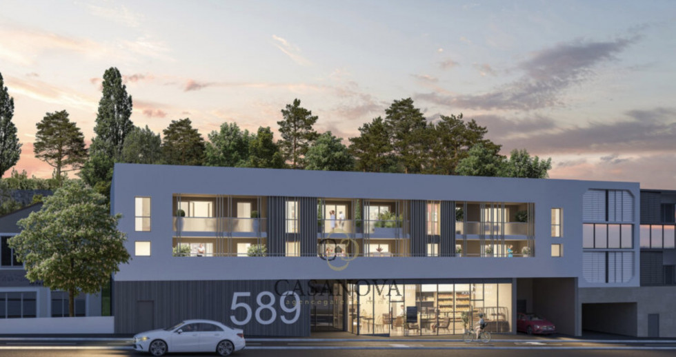 vente Appartement Castelnau Le Lez - Photo 3