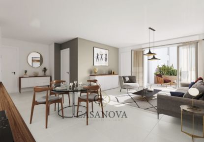 vente Appartement Castelnau Le Lez