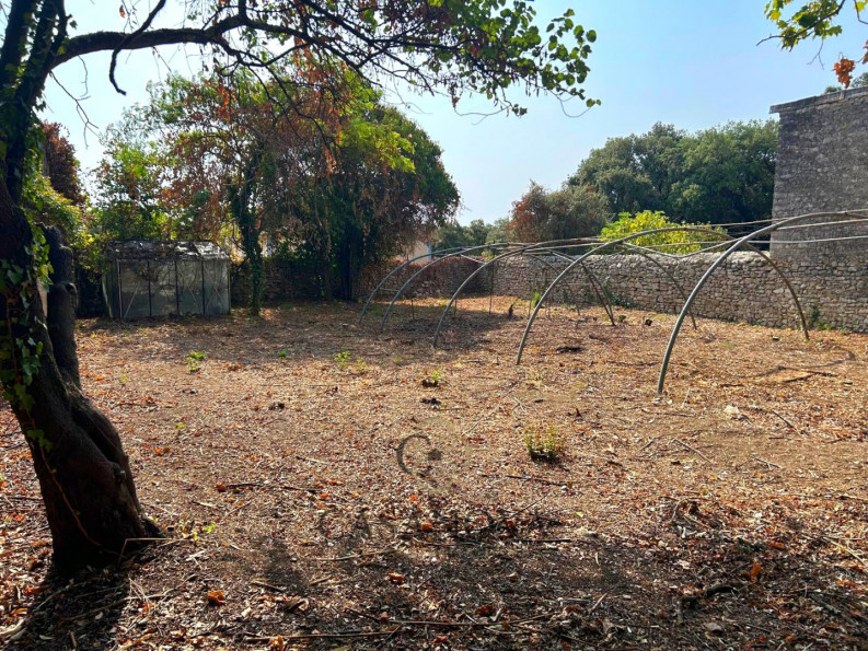 vente Immeuble Buzignargues - Photo 7