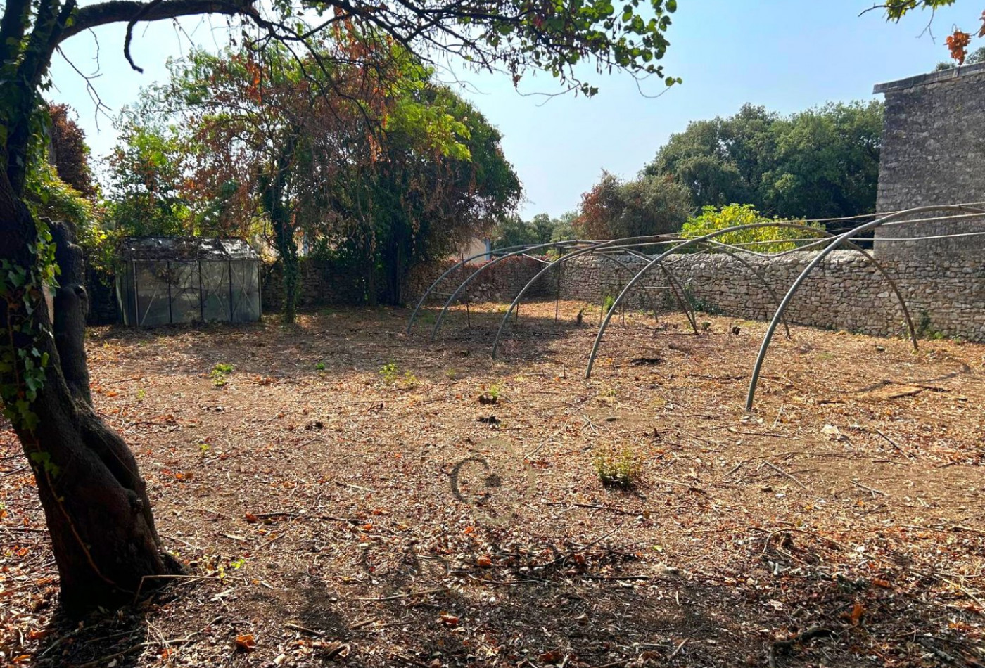 vente Immeuble Buzignargues - Photo 7