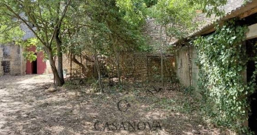 vente Immeuble Buzignargues