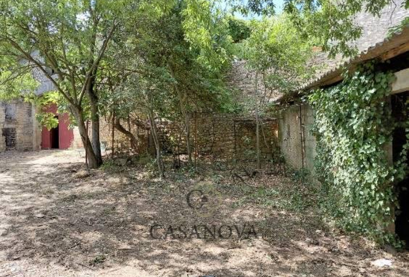 sale Immeuble Buzignargues - Photo 3