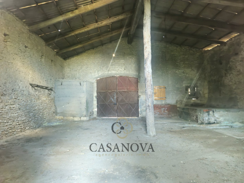 vente Immeuble Buzignargues - Photo 2