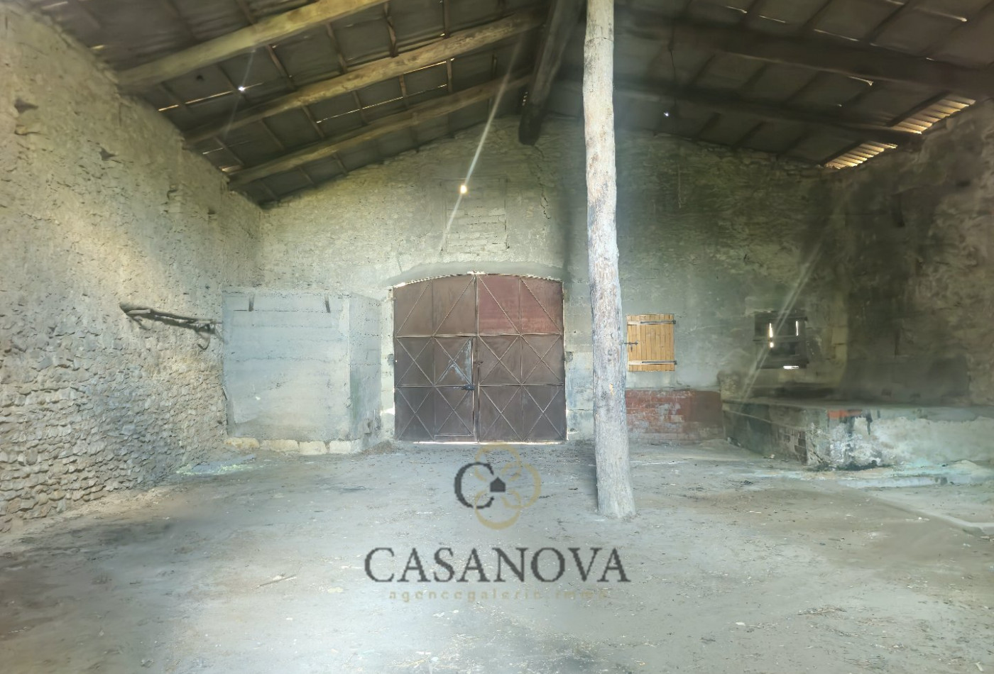 vente Immeuble Buzignargues - Photo 2