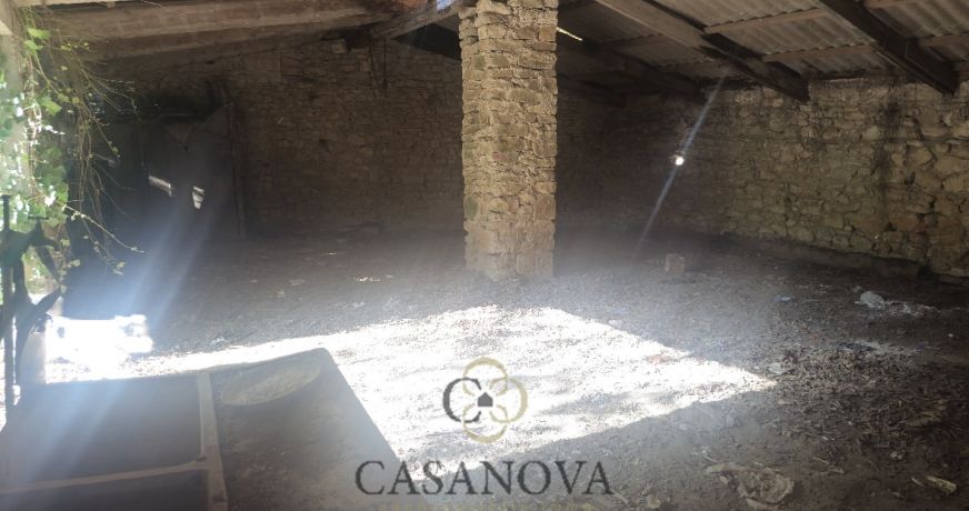 vente Immeuble Buzignargues