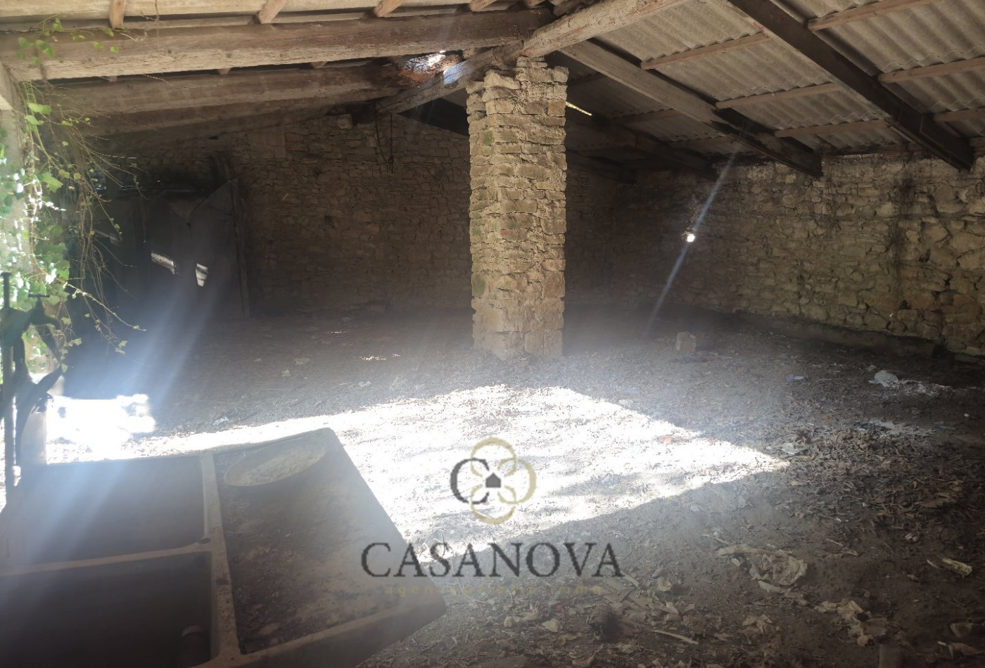 vente Immeuble Buzignargues - Photo 6