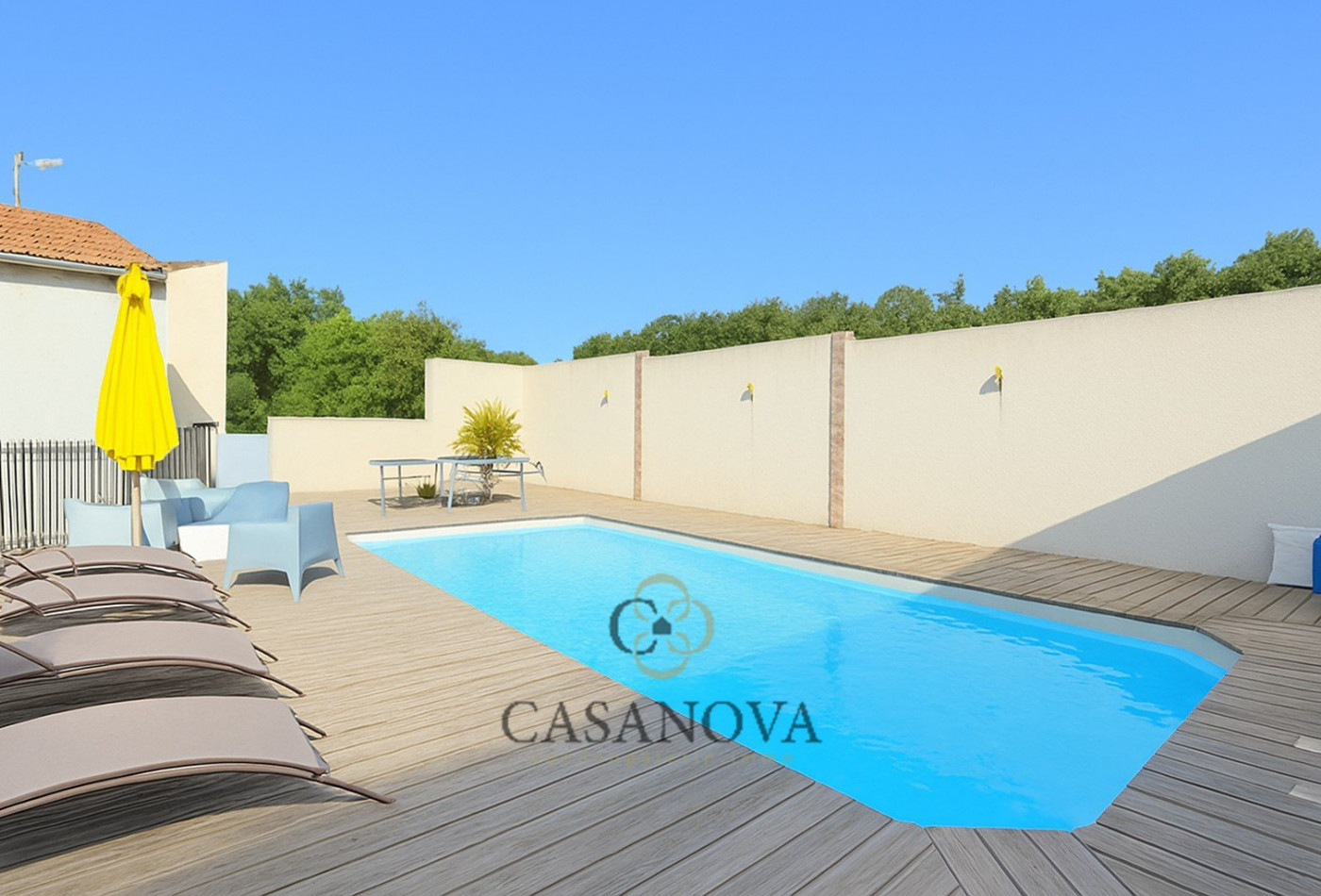 vente Domaine Murviel Les Beziers - Photo 6
