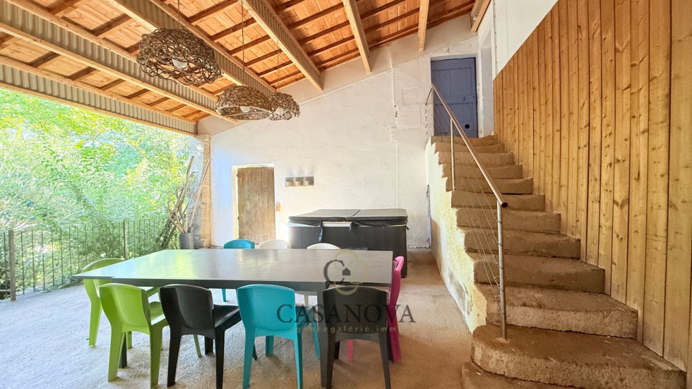 vente Domaine Murviel Les Beziers - Photo 9
