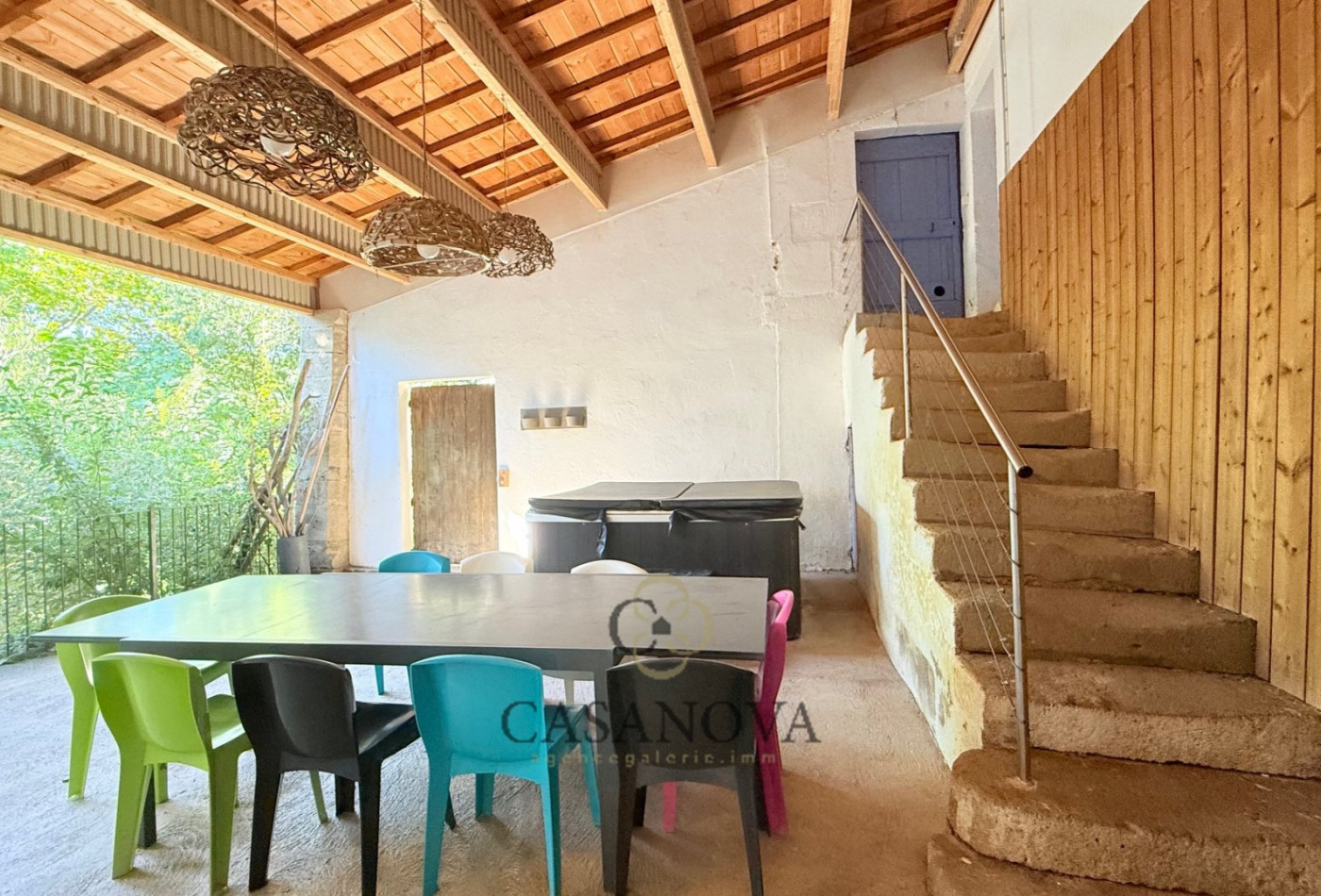 vente Domaine Murviel Les Beziers - Photo 9