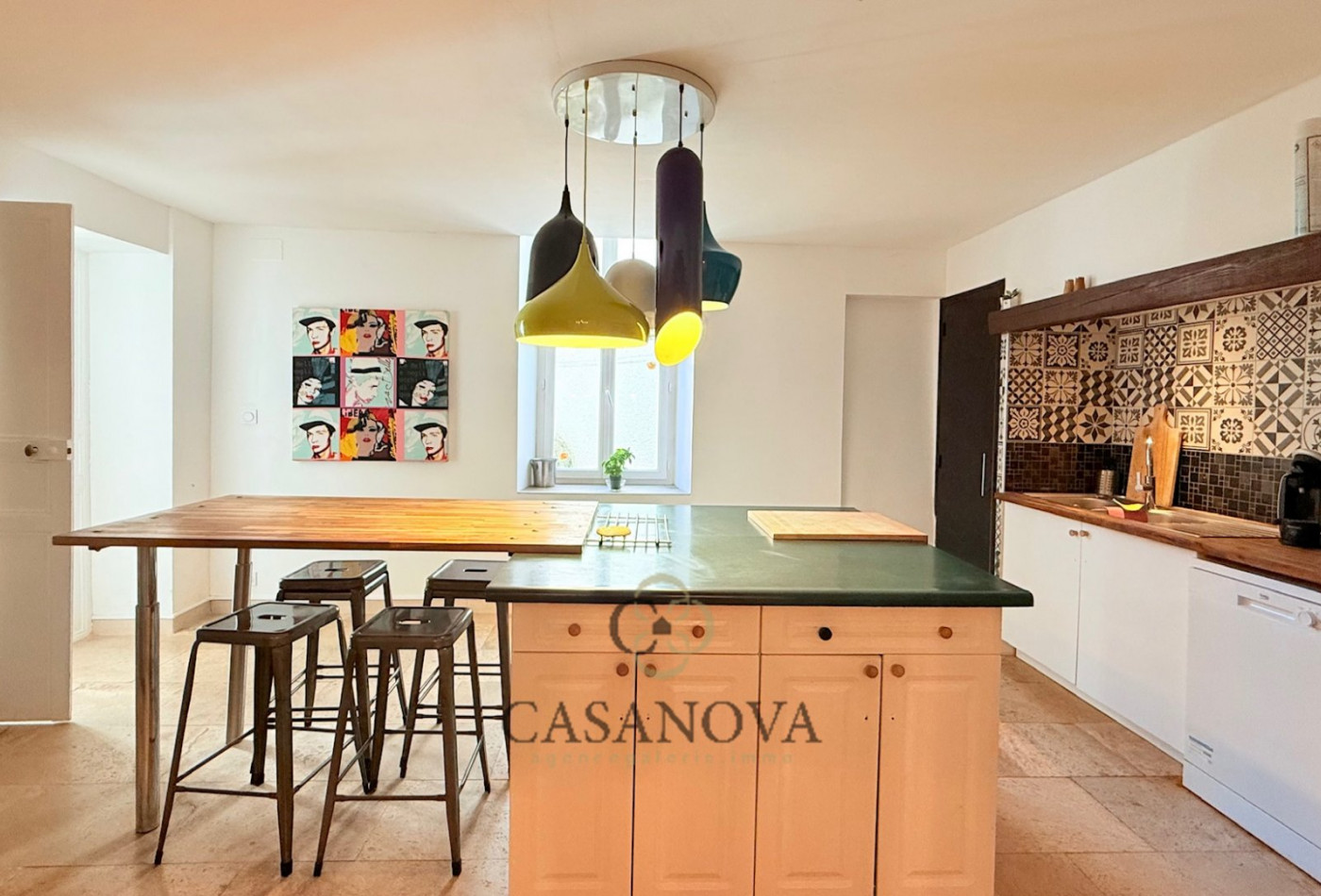 vente Domaine Murviel Les Beziers - Photo 12