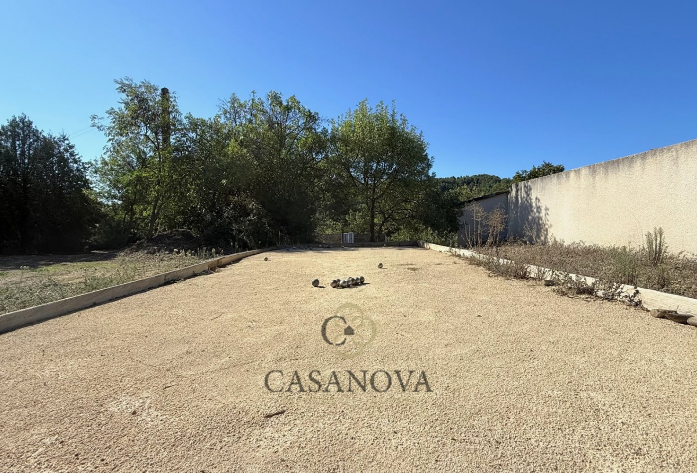 vente Domaine Murviel Les Beziers - Photo 15