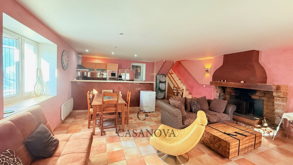 vente Domaine Murviel Les Beziers - Photo 7