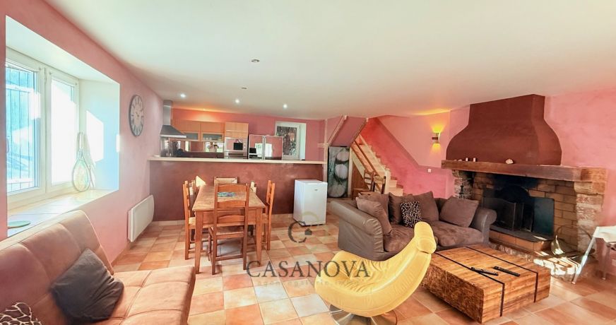 vente Domaine Murviel Les Beziers