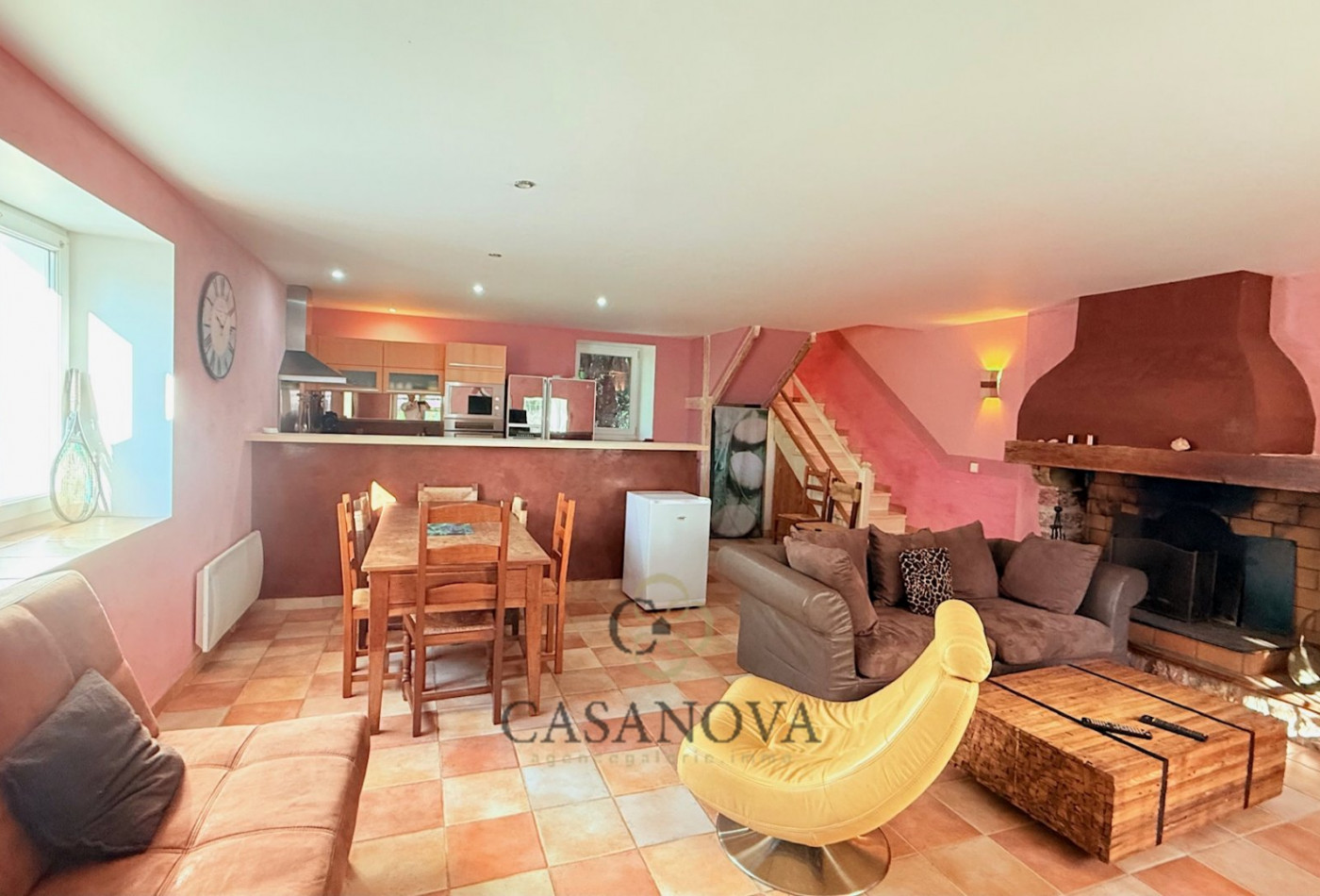 vente Domaine Murviel Les Beziers - Photo 7