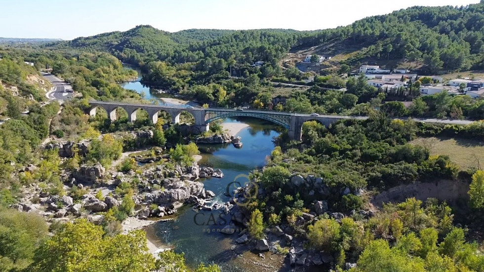 vente Domaine Murviel Les Beziers - Photo 1
