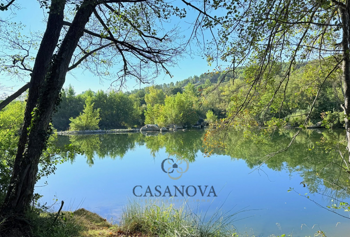 vente Domaine Murviel Les Beziers - Photo 2
