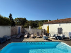 vente Domaine Murviel Les Beziers