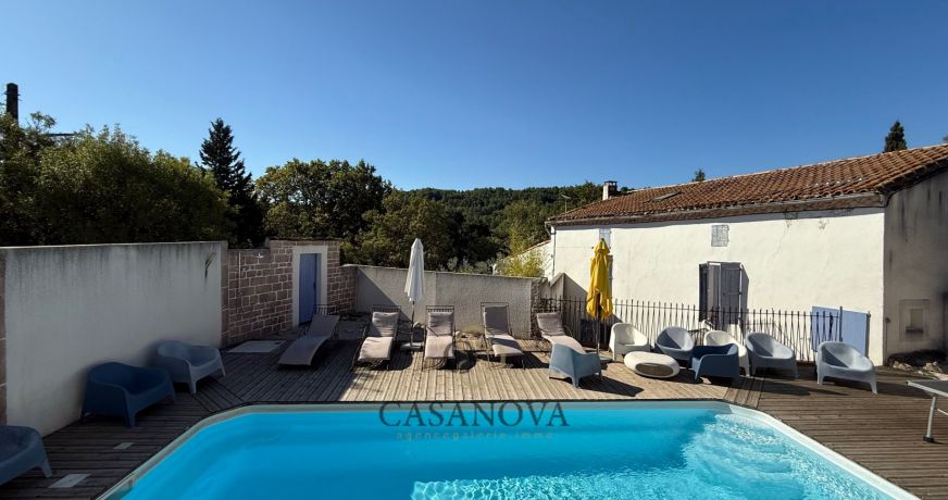 vente Domaine Murviel Les Beziers