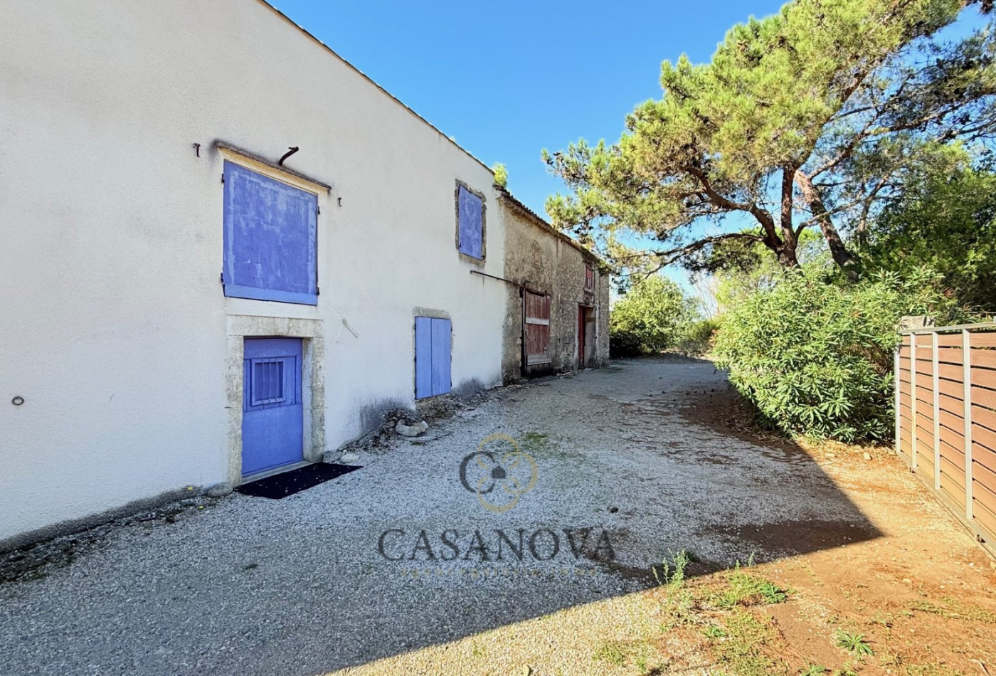 vente Domaine Murviel Les Beziers - Photo 17