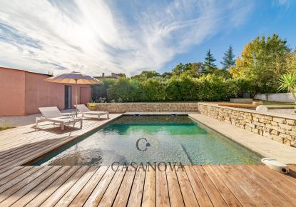 vente Maison Montpellier