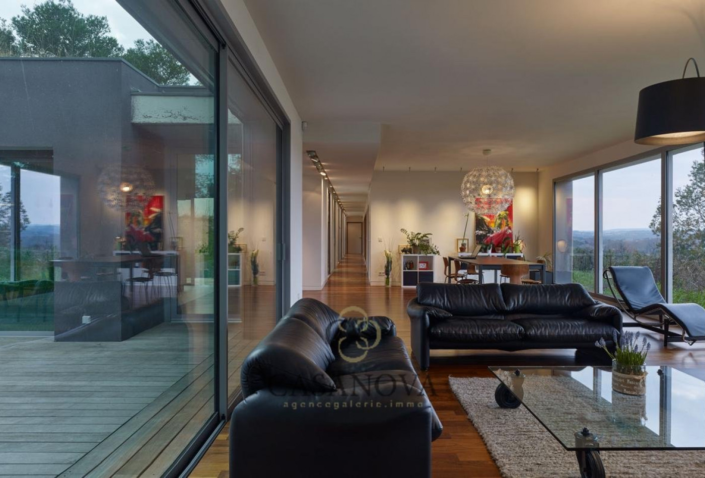 vente Maison Castelnau Le Lez - Photo 3