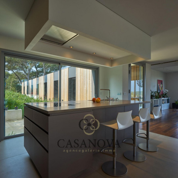 vente Maison Castelnau Le Lez - Photo 4