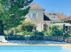 vente Maison Cahors