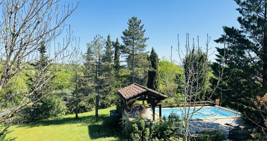 vente Maison Cahors